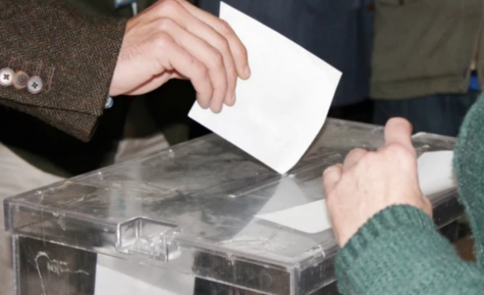 Elecciones