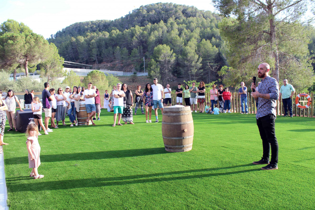 Inauguracio centre social i piscina d estiu (7)