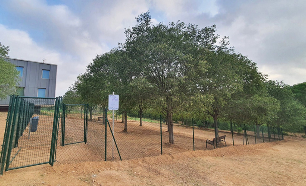 PARC GOSSOS LA GLEVA