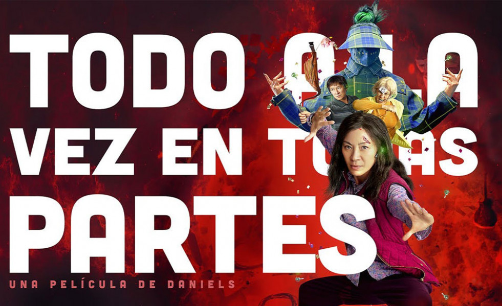 Cinema todoalavez