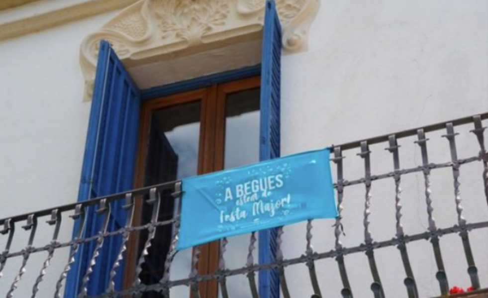 Begues