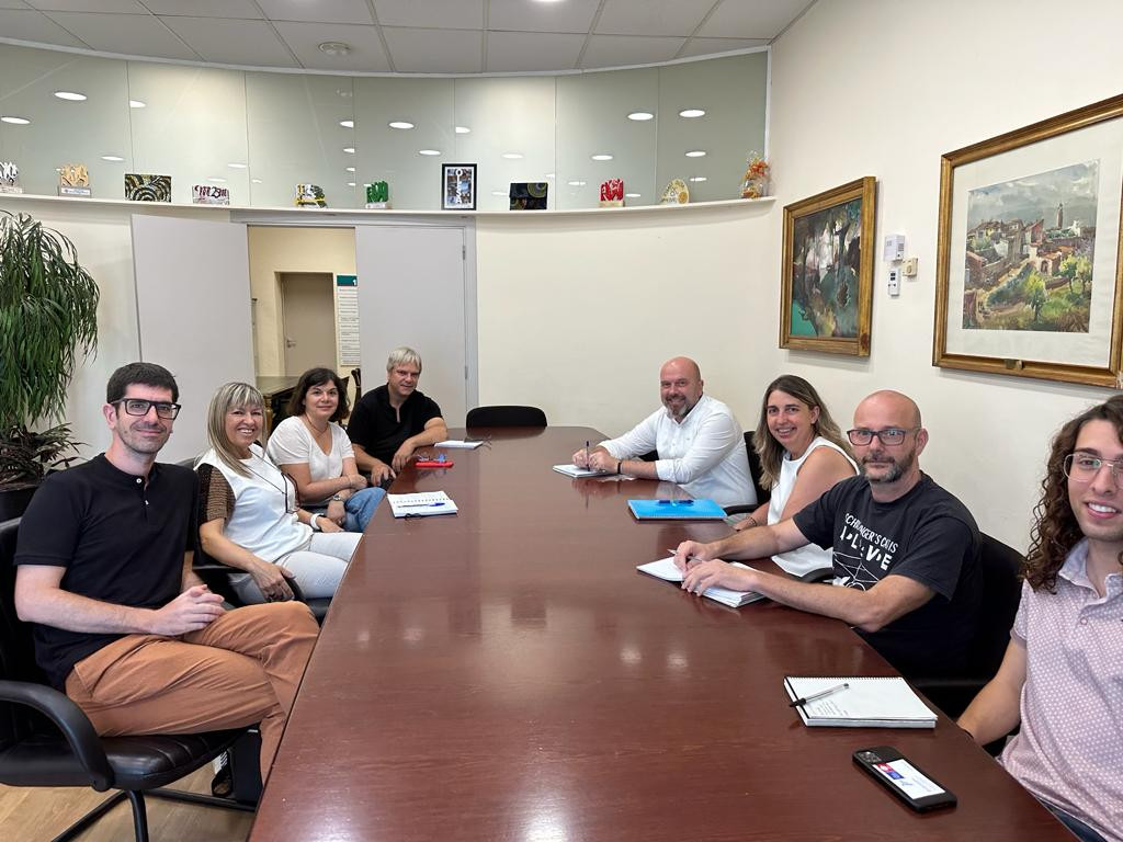 230721Reunio Alcalde i govern