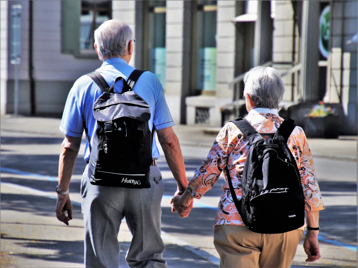 Pensiones