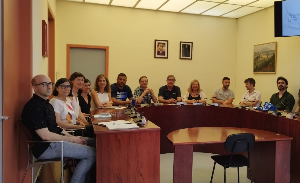 2023 07 PRESENT AVANTPROJECTE FORUM