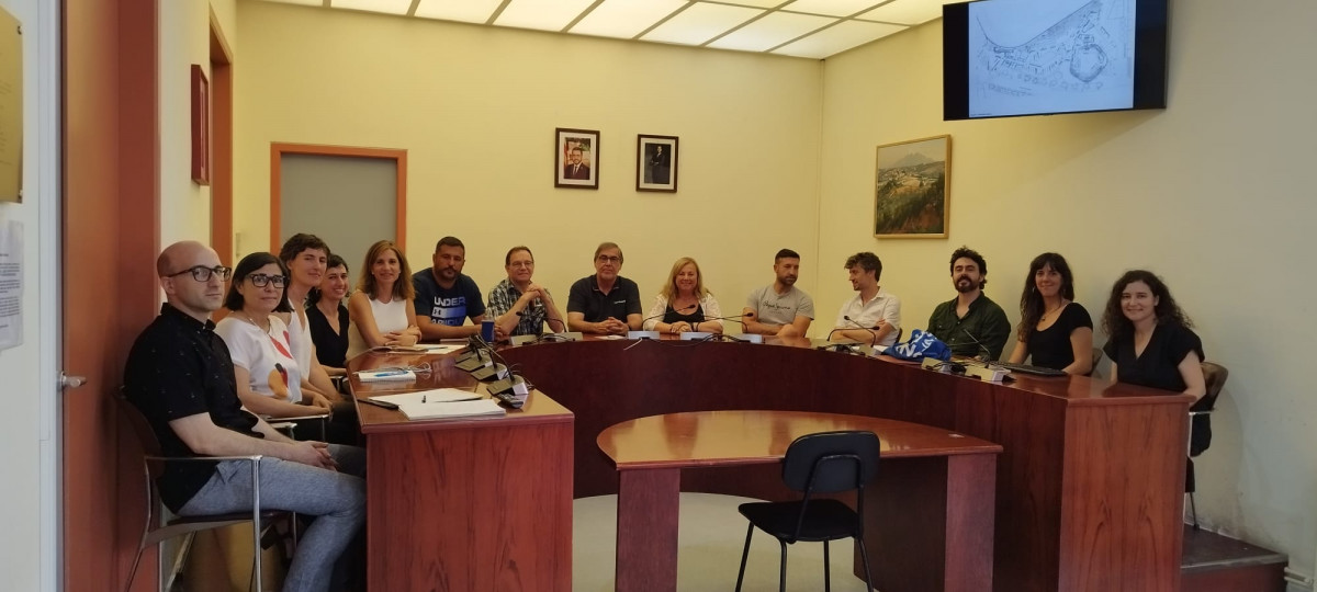 2023 07 PRESENT AVANTPROJECTE FORUM