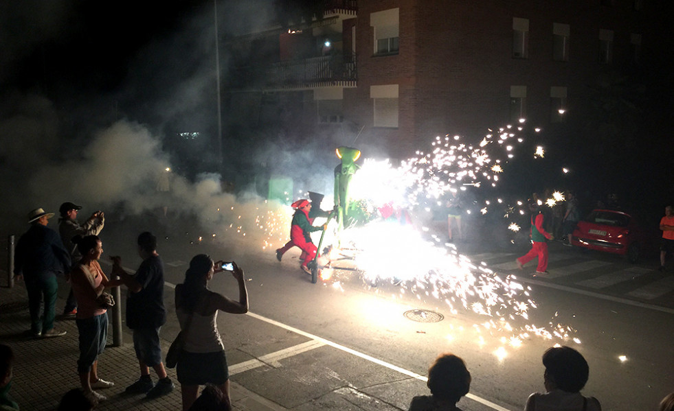 Correfoc