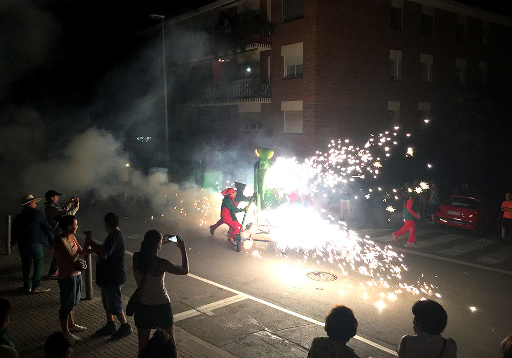 Correfoc