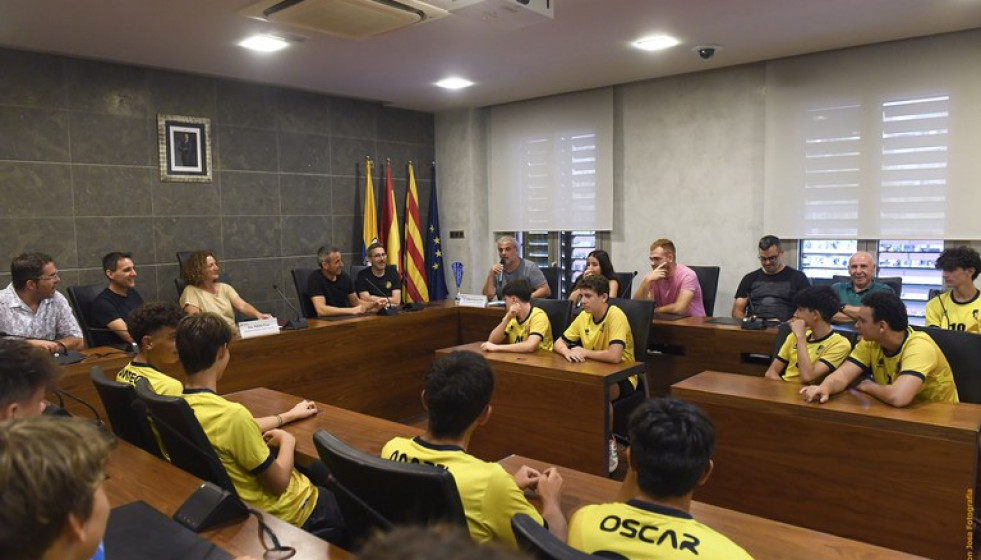 Castelldefels