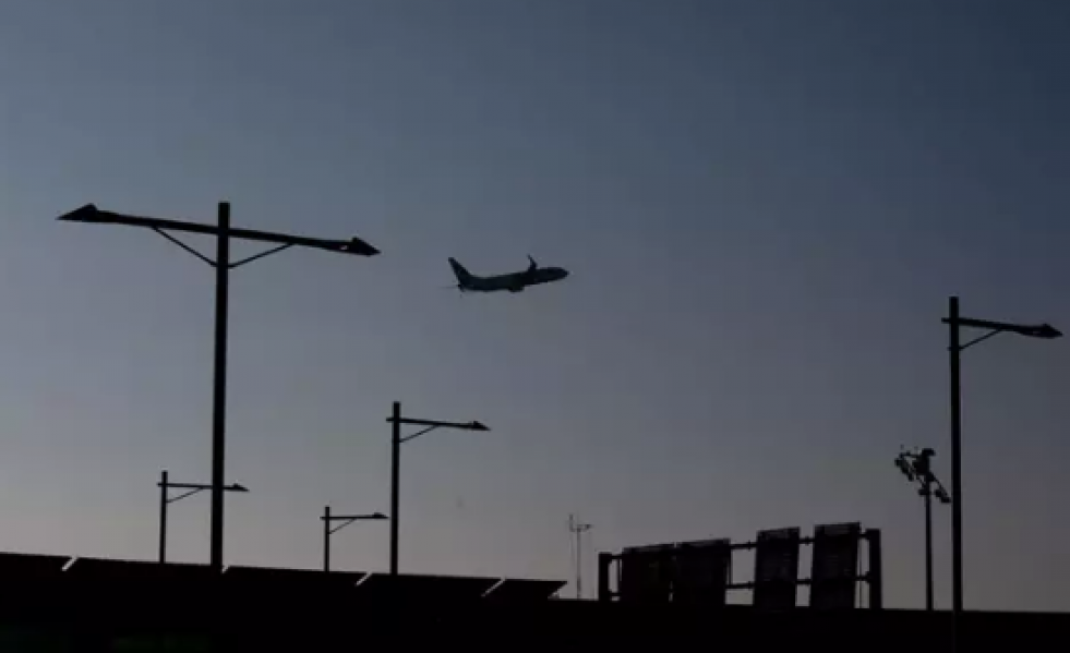 Aeropuerto