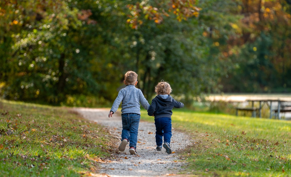 Niños