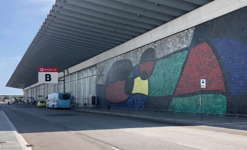 Mossos el prat