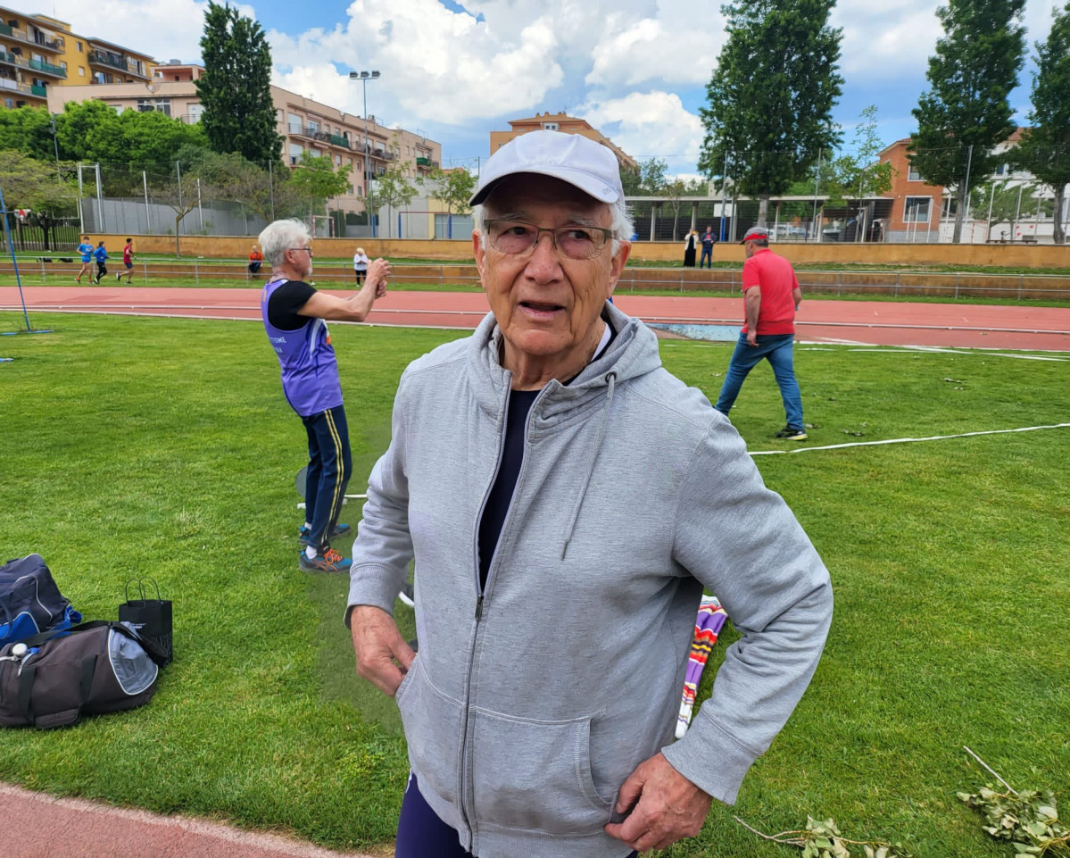 Atleta