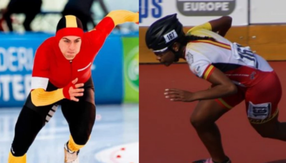 Patinaje