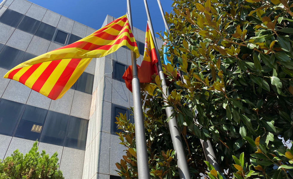 Sant andreu e la barca