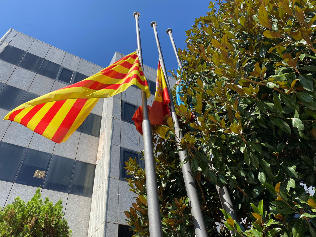 Sant andreu e la barca