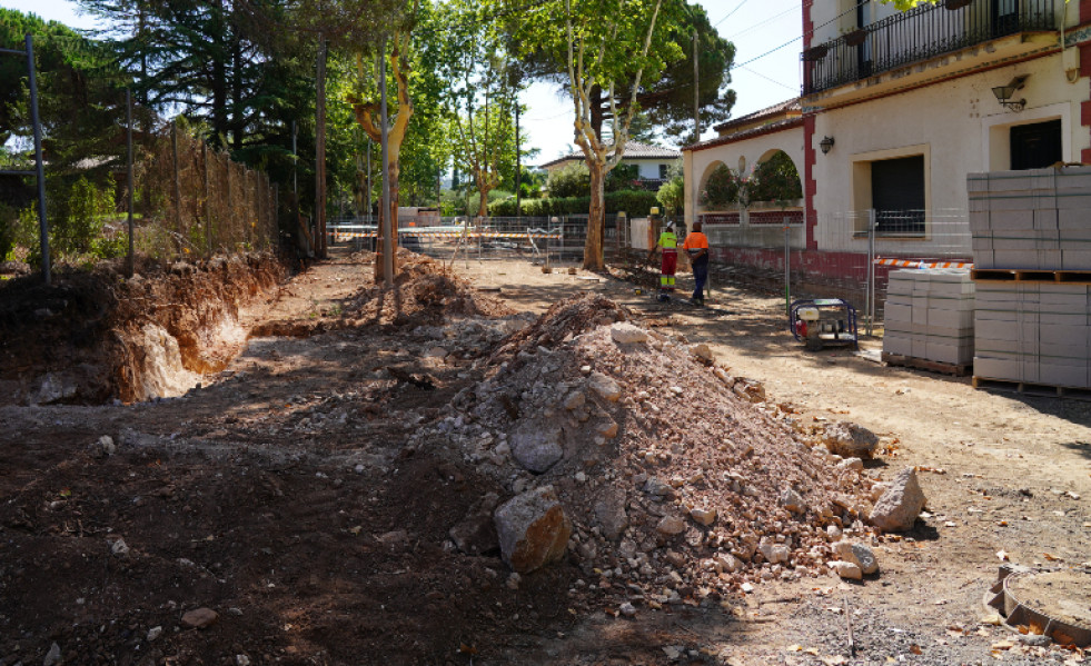 Obres Torres Vilaro agost 23