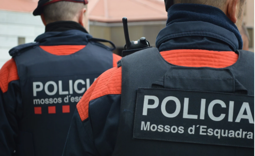 Mossos