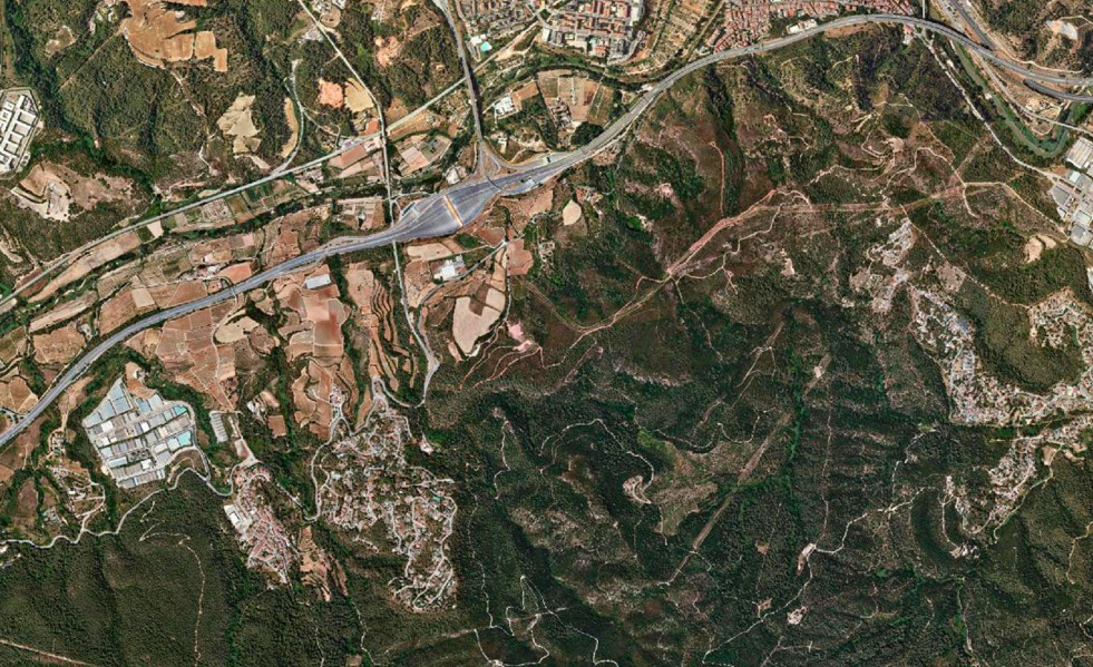 Castellvi aeri icgc