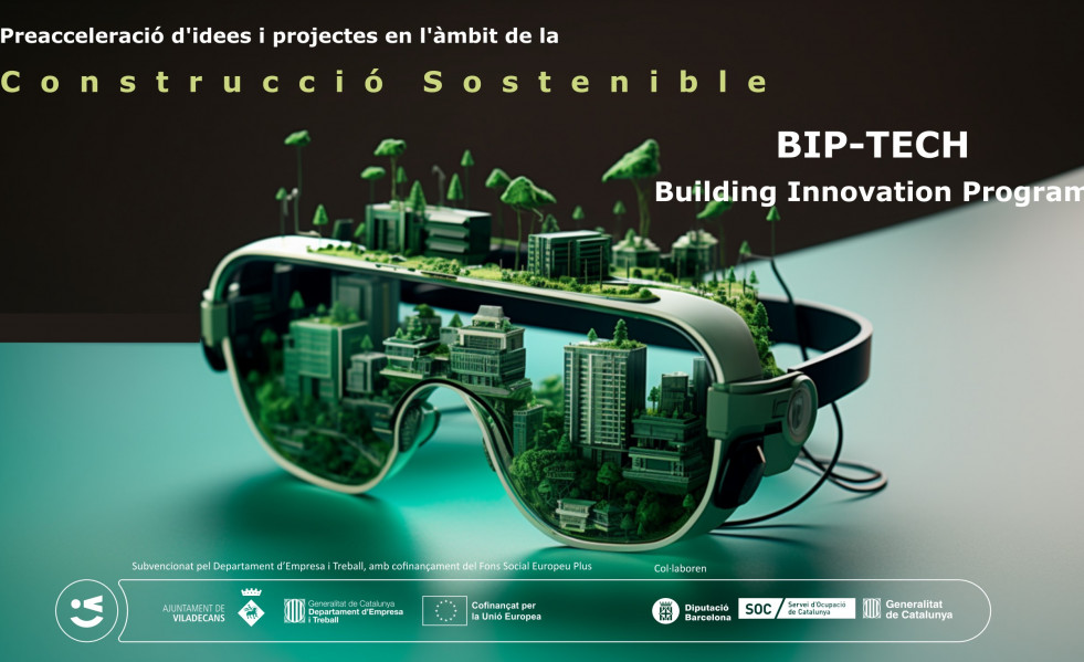 BIP TECH