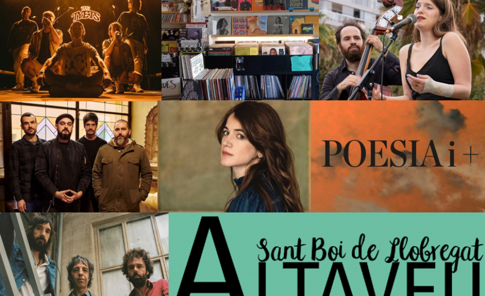 Premis Altaveu @Vilapress