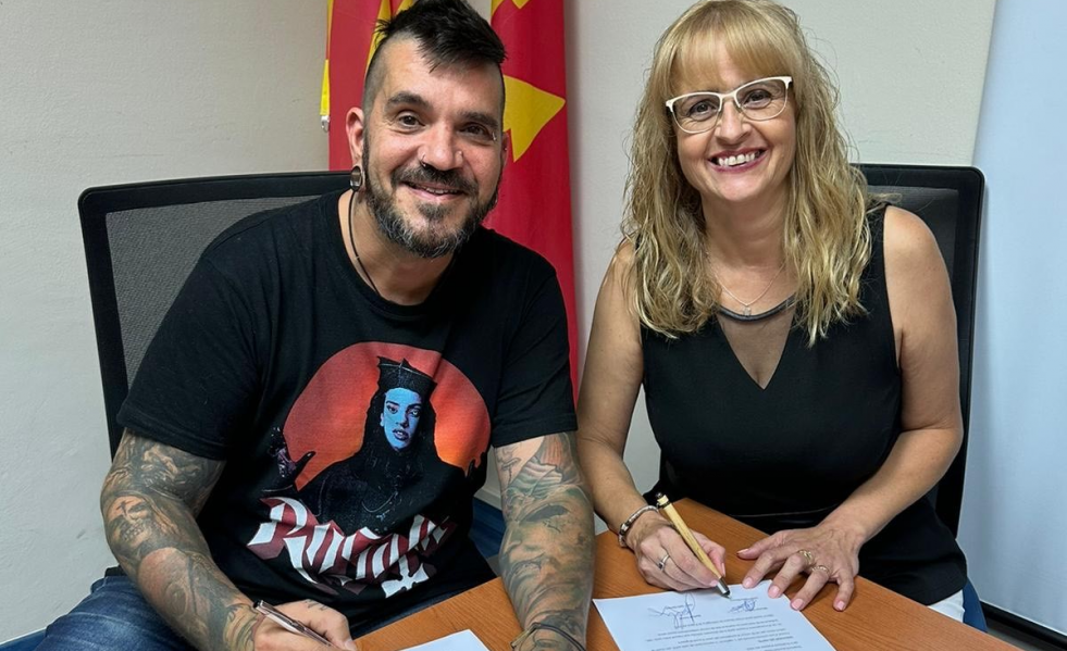 Pacte de govern Ajuntament Sant Climent de Llobregat