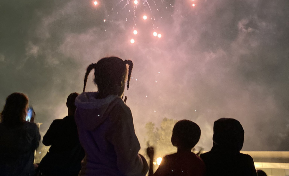 Festa Major Sant Mateu