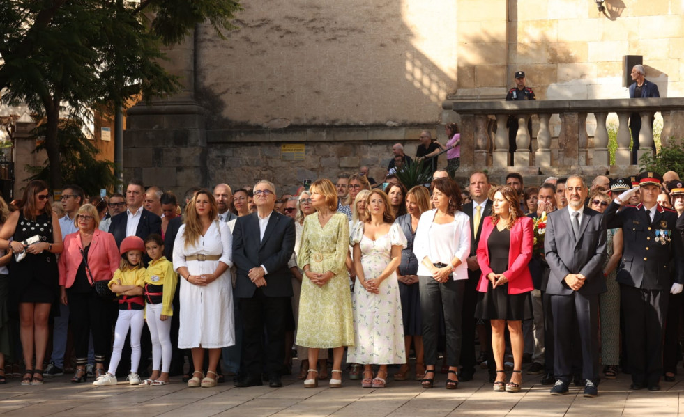 Diada Sant Boi 11 de Setembre (4)