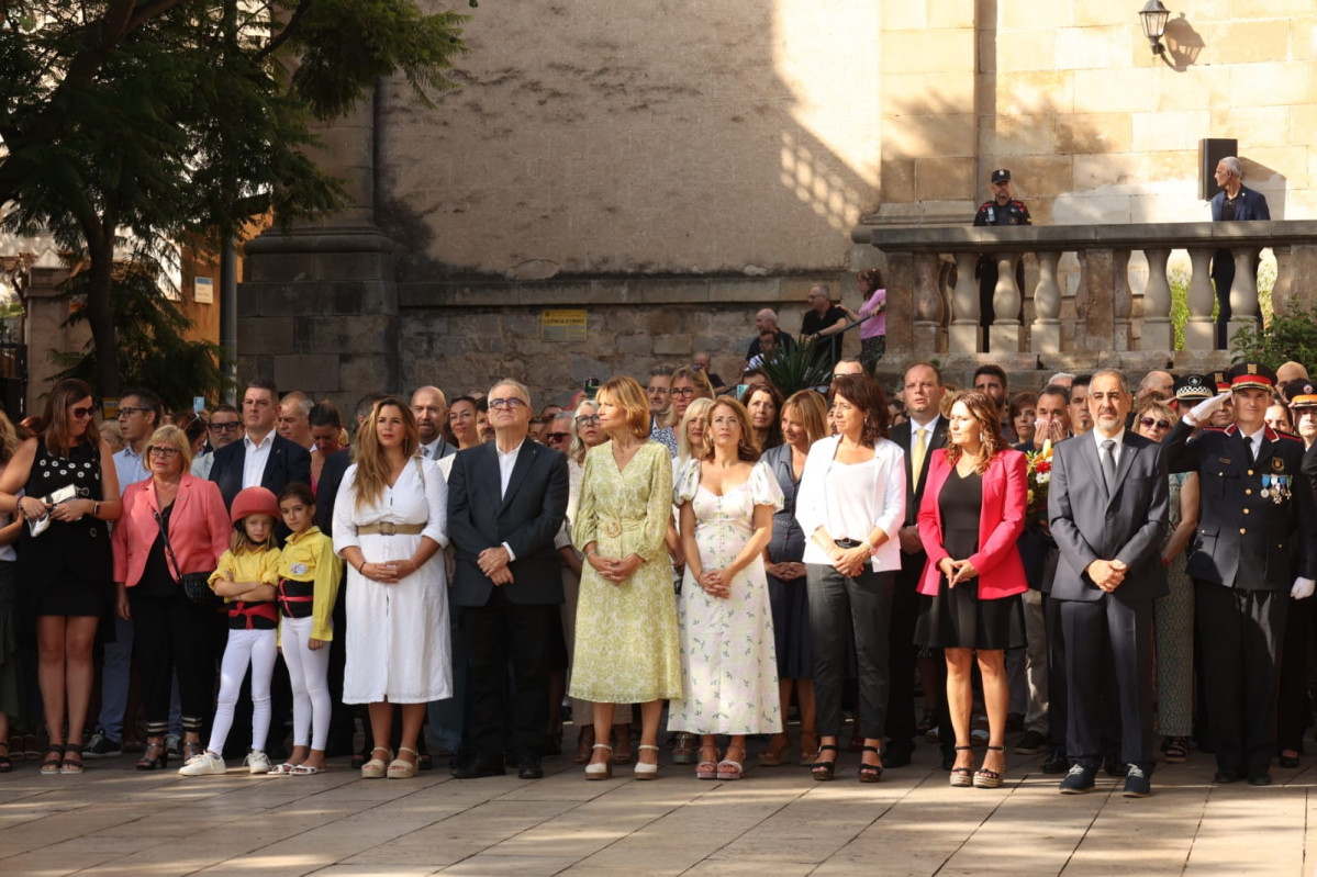 Diada Sant Boi 11 de Setembre (4)