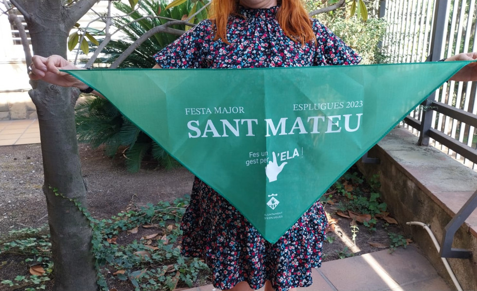 Mocador FM Sant Mateu