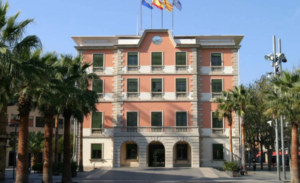Castelldefels