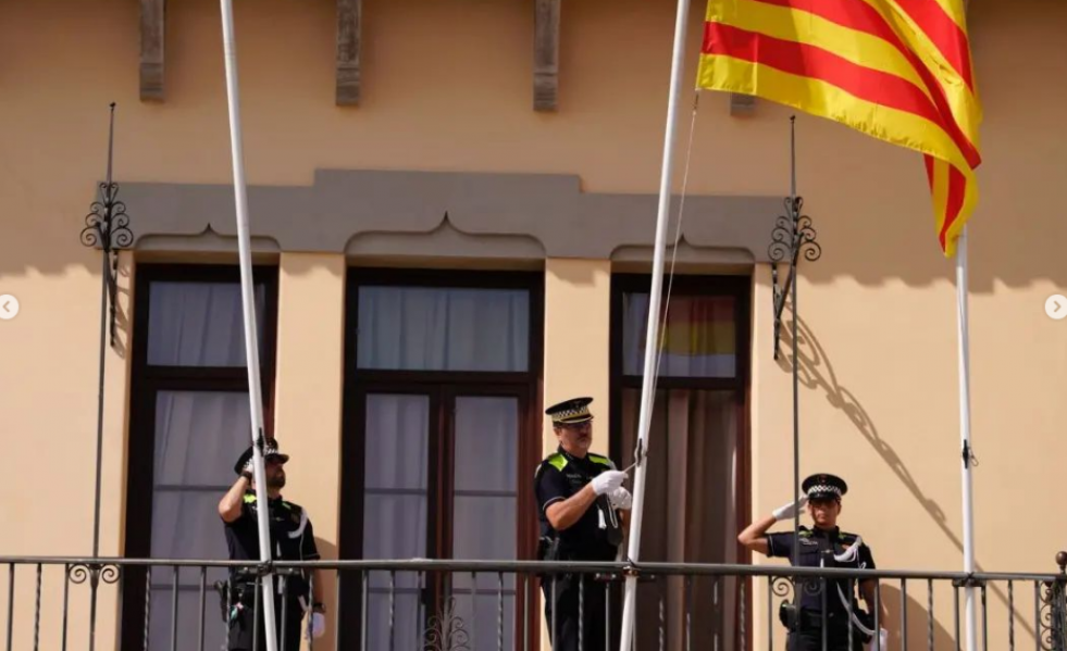 Sant vicenç