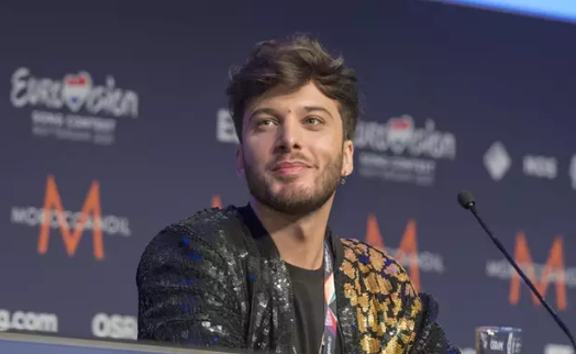 Blas canto