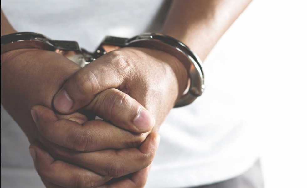 Detenido