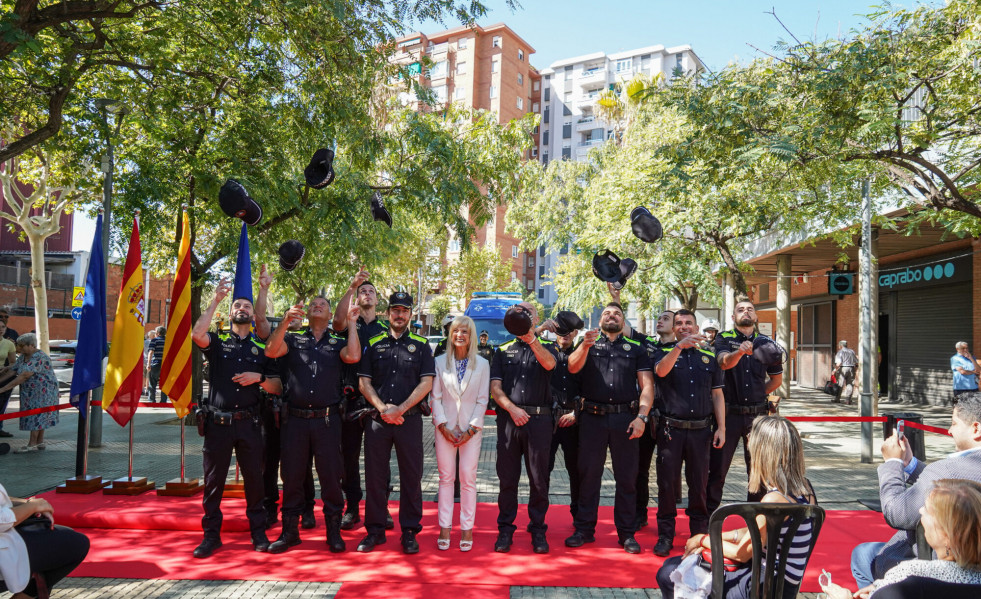 Presentacio Nous Polices Can Vidalet 64 2000x1333