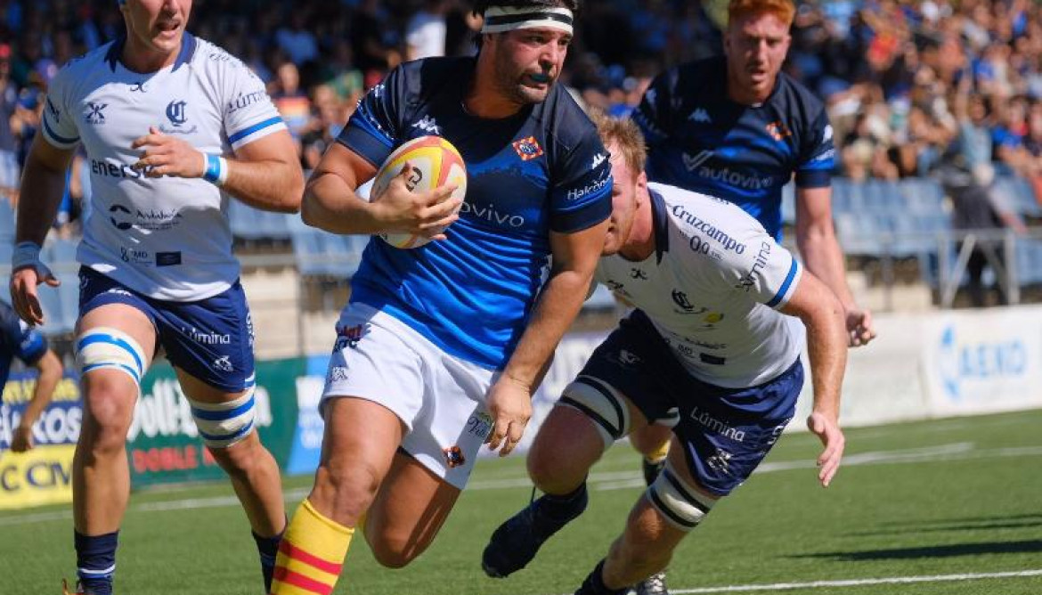 Vilapress UE SantBoiana