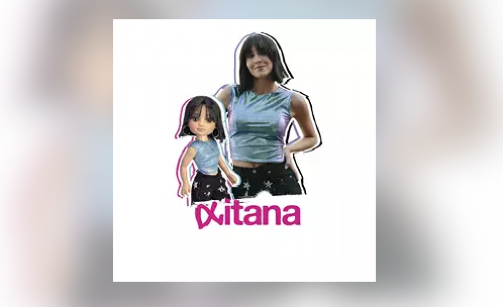 Aitana