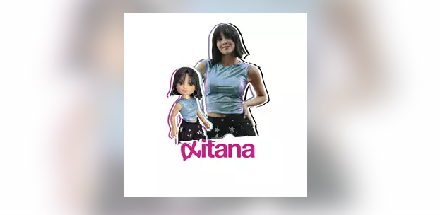 Aitana