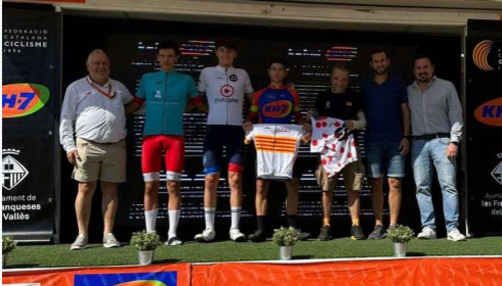 Ciclismo