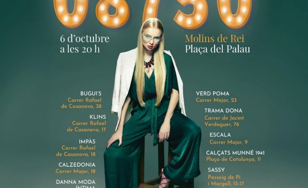 Molins de rei