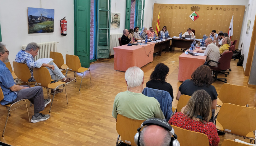 Ple octubre 2023 mocions