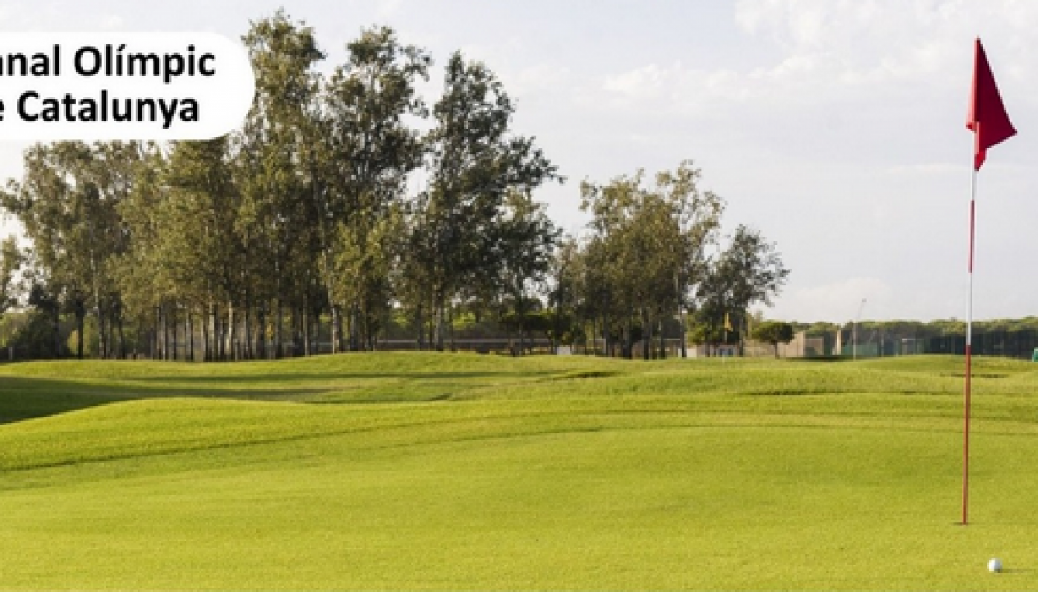 Canal olímpic de Catalunya