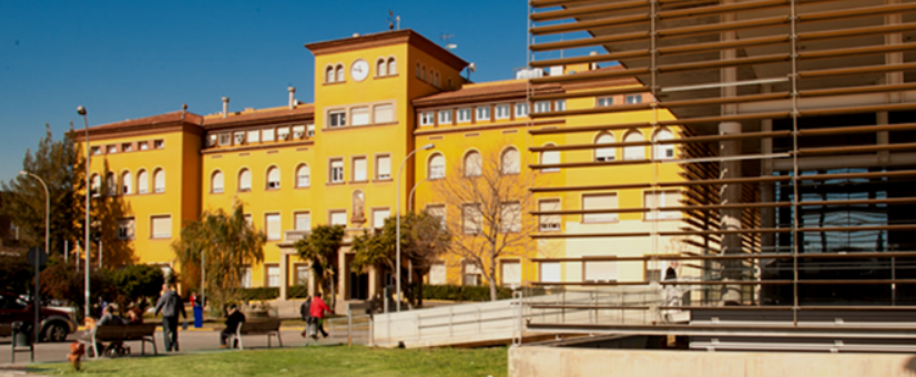 Hospital viladecans