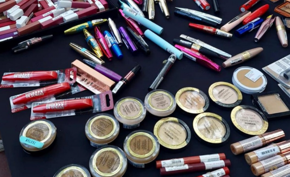 Maquillaje