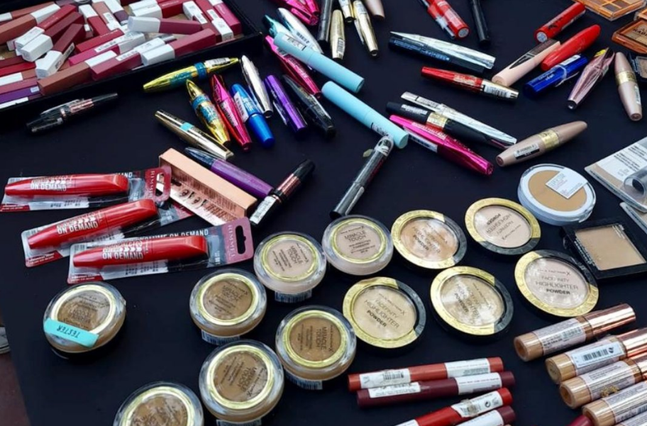 Maquillaje