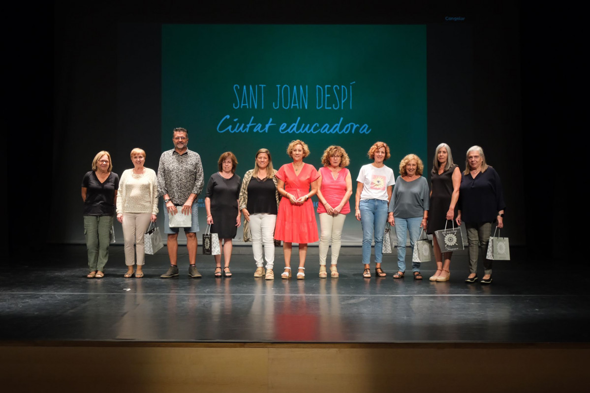 Inauguracio curs academic 2023 2