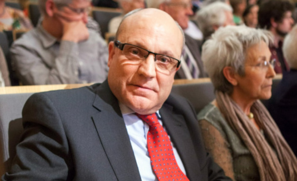 Muere josep maria canalias