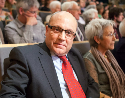 Muere josep maria canalias