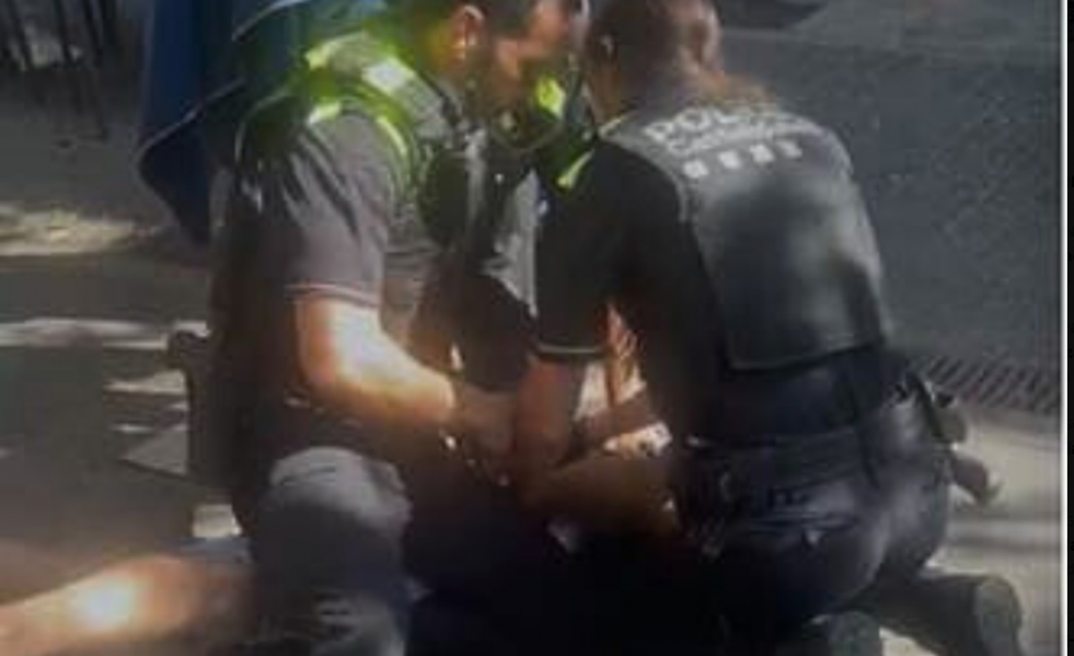Policia