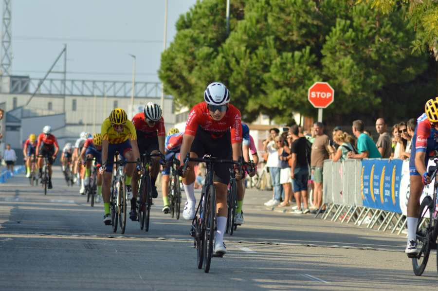 Copa catalana cadet sant boi 2