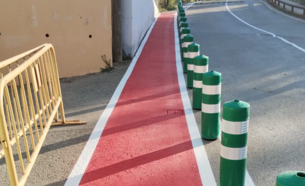 Carril